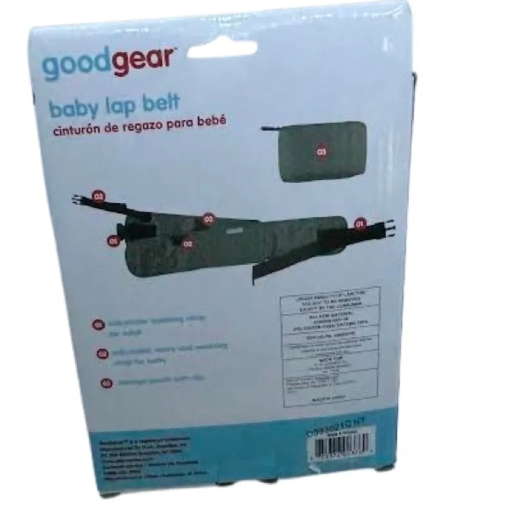 Baby Belt
